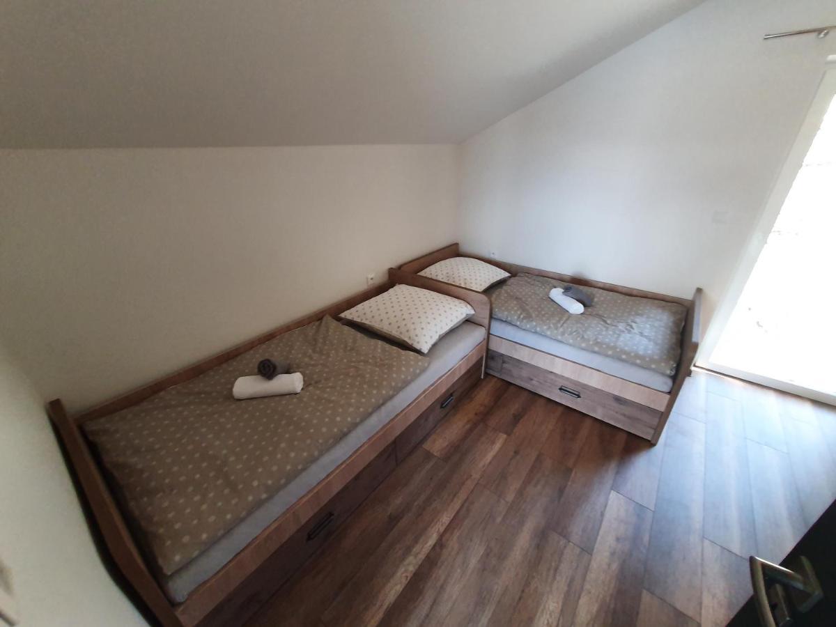 Chatka Panorama Mlynceky Экстерьер фото
